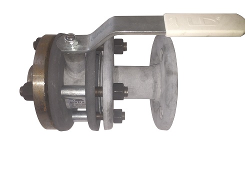 Краны LD Стриж