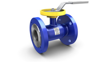 Фланцевое соединение LD Energy REGULA