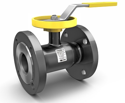 Фланцевое соединение LD Energy