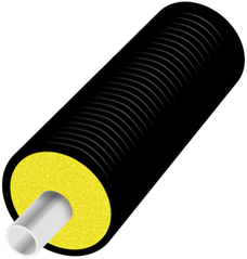 Трубы ТВЭЛ-ПЭКС