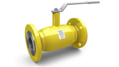 Краны LD Energy