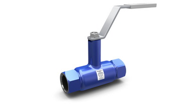 Кран шаровый стандартнопроходной