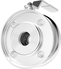 Кран LD Стриж