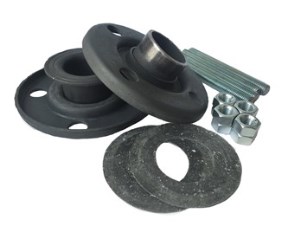 Монтажный комплект МК LD Стриж Плюс