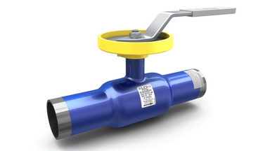 Регулирующие краны LD Energy REGULA