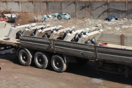 Для строительных организаций и служб эксплуатации и ремонта тепловых сетей