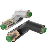 Тройниковое ответвление в ППУ