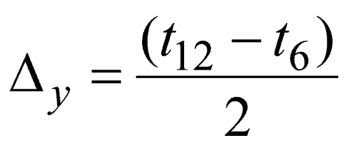 дельта игрик