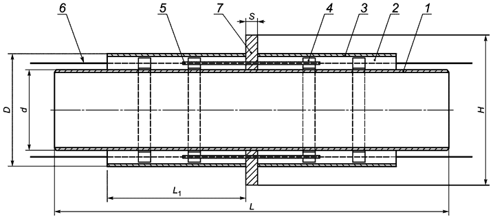 Рисунок Д.8 - Лист 2