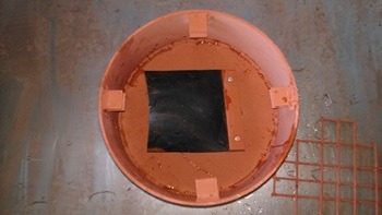 Клапан Захлопка А-397-80