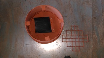 Клапан Захлопка А-397-80