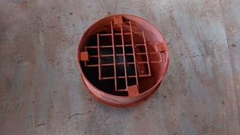 Клапан Захлопка А-397-80