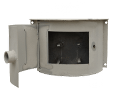 Коверы КНС, КНЗ