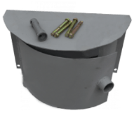 Ковер настенный КНС