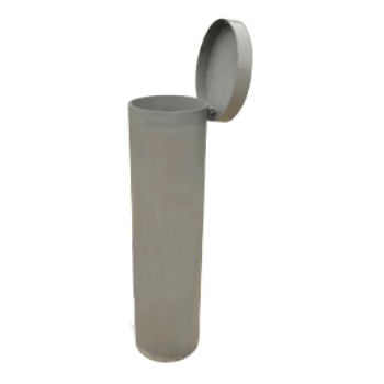 Ковер наземный КНЗ