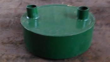 Ковер наземный КНЗ