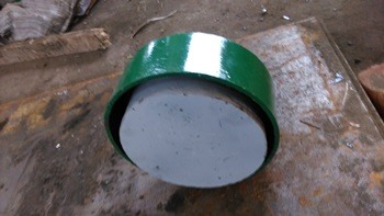 Ковер наземный КНЗ