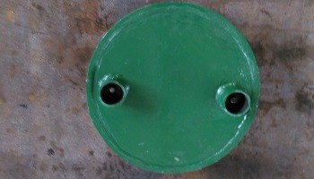 Ковер наземный КНЗ