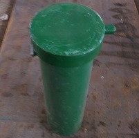 Ковер наземный КНЗ