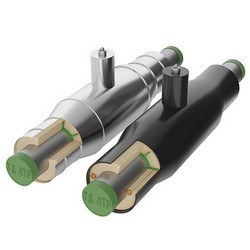 Краны шаровые в ППУ