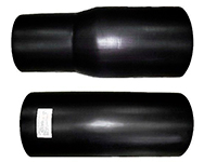 Муфты термоусаживаемые ПЭ 80