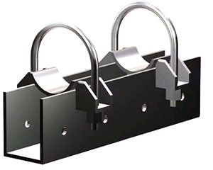 Опоры подвижные 4.903-10