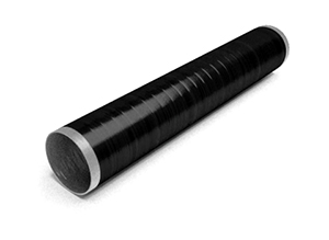 Трубы в изоляции вус